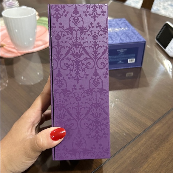 Aroma360 Purple Parfum Box Only - Picture 4 of 4